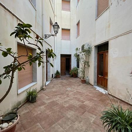 Casa Bila Apartment Sambuca di Sicilia Exterior photo